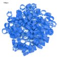 thumbnail image 3 of Leg Bands, 6 Different Colors Reusable   Rings, For Letter, 3 of 8