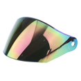 thumbnail image 2 of S SERENABLE Visières de Casque Écran Coloré pour JK-902 JK GXT-902 Lentille Colorée, 2 of 9