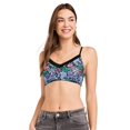 thumbnail image 1 of Jockey Soutien-Gorge Léger en Microfibre à Dentelle Extensible Douce, 1 of 1