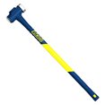 thumbnail image 1 of Estwing 8 Pound Head Hard Face Sledge Hammer with 36 Inch Fiberglass Handle, 1 of 10