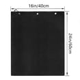 thumbnail image 2 of Microfiber Tri Fold Towel with Heavy Duty Snap Hook Durable Pattern Design for Gym Travel Sports Camping, 2 of 6