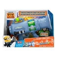 thumbnail image 1 of DESPICABLE ME 4 ULTIMATE FART BLASTER LIGHTS AND SFX, 1 of 5