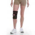 thumbnail image 1 of BODYPROX Knee Brace with Strap, 1 of 4