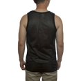 thumbnail image 2 of Débardeur Sublimation Emblème Medusa pour Hommes - 2TG, 2 of 2