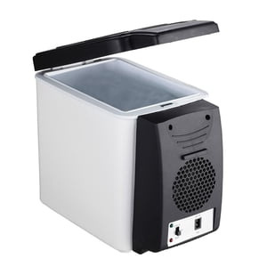Poupée 12V Réfrigérateur portable Congelateur de voiture pour camion Van RV SUV Bateau