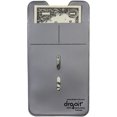 thumbnail image 1 of UBICON DropIt Safe Envelopes with 2 Slots and Thumb Notch, Silver, 100 Count, 1 of 7