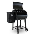 thumbnail image 3 of Pit Boss 700FB Pellet Grill, 3 of 4