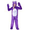 thumbnail image 1 of Care Bears Child Classic Share Bear Costume, 1 of 3