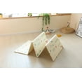 thumbnail image 2 of Mainstays Kids XPE Foam Foldable Play Mat, for Babies & Toddlers, 30.31" x 22.83", 2 of 6