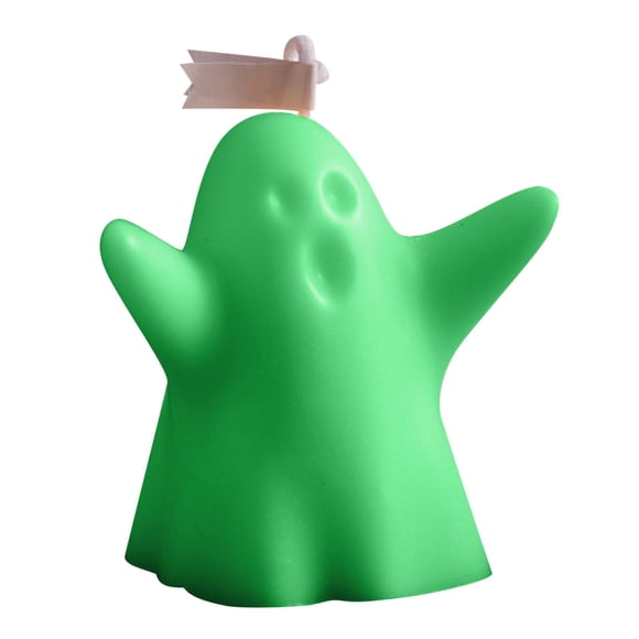 EGNMCR Home Decoration Cute Ghost Aroma Candle Accompaniments Aroma Candle