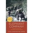 thumbnail image 3 of Elephant Company, Vicki Constantine Croke Paperback, 3 of 3