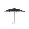 thumbnail image 3 of Birdeem Sunshade Mini Biker Small Umbrella Art Deco Umbrella, 3 of 7