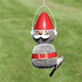 thumbnail image 1 of No-No Feeder NONOGMR001 Mesh Gnome Feeder, 1 of 2