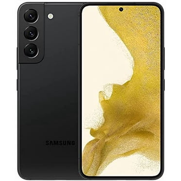 Samsung Galaxy S22 5G 128 Go Téléphone Cellulaire Déverrouillé / Remis à Neuf Certifié comme Neuf