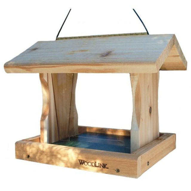 Woodlink Mangeoire Premium pour Oiseaux PRO1