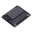 thumbnail image 3 of Carte de Test de Mémoire pour Ordinateur Portable, Carte de Détection de Réparation de Carte Mère d'Ordinateur avec Lumière LED, Interfaces DDR5, pour Défaillances de Carte Principale, avec Indicateur LED, 3 of 7