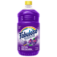 thumbnail image 1 of Fabuloso Original Multi-Purpose Cleaner, Powerful Cleaning, Long-Lasting Freshness, No Rinse Floor Cleaner, Lavender Scent, 1.65 L, 1 of 9