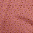 thumbnail image 1 of oneOone Viscose Jersey Red Fabric Tropical Craft Projects Decor Fabric Printed By The Yard 60 Inch Wide, 1 of 5