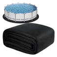 thumbnail image 3 of Pool Liners Polyester All-Weather Cuttable Puncture-Resistant Flexible for Stone Concrete Pools, 3 of 5