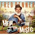 thumbnail image 2 of Fred Penner - Hear The Music, 2 of 3