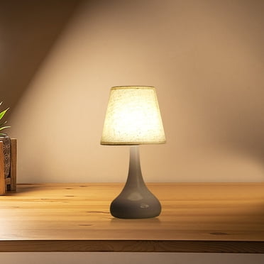 EGNMCR Vintage Table Lamp Bedroom Bedside Lamp Dormitory Desk Study Night Lights desk lamp