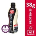 thumbnail image 3 of Milk2Go Sport Pro Vanilla High Protein Milk Shake, 3 of 6