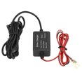 thumbnail image 1 of Accessoire de Fil Dur pour Caméra Dash, Kit de Fil Dur pour Caméra de Tableau de Bord, Chargeur de Caméra de Tableau de Bord, Cordon d'Alimentation, Design de Nouvelle Génération, 1 of 14