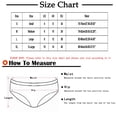 thumbnail image 2 of TIHLMK Men's Fashion Boxer Shorts Mesh Breathable Underpants, 2 of 3