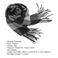 thumbnail image 4 of Men Scarf Thermal Windproof Trendy Washable Anti-pilling Men Winter Scarf, 4 of 4