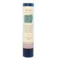thumbnail image 2 of CRYSTAL JOURNEY Bougie Pilier Gratitude 1 Unité, 2 of 2