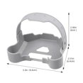 thumbnail image 3 of Propeller Holder for Mini 2/Mavic Mini/ Mini SE/ Mini 2 SE (Orange), 3 of 10