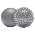 thumbnail image 1 of EDX 2 Pack Massage Balls, 1 of 3