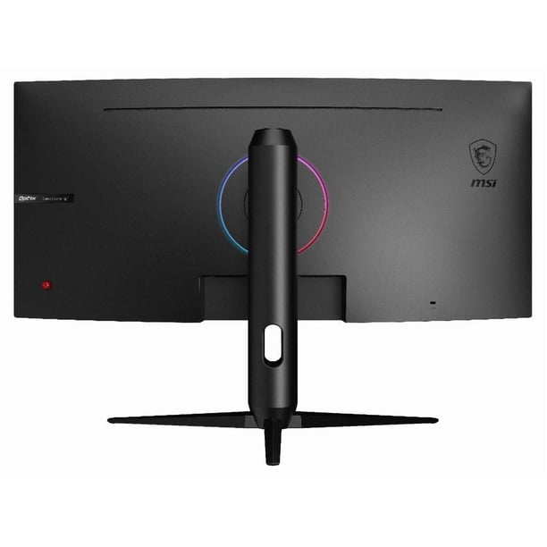 MSI Optix MAG301CR2 中古美品　湾曲29,5インチ MSI Optix MAG301CR2, 30