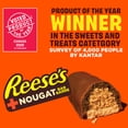 thumbnail image 2 of REESE'S + barre individuelle au nougat, lorsque vous avez besoin d’une gâterie délicieuse, 51 g, 2 of 4