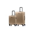 thumbnail image 1 of Ensemble de 2 valises Champs Express Collection Norway, 1 of 4