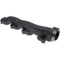 thumbnail image 2 of Dorman Exhaust Manifold 674-923 OE Solutions; OE Replacement; With Gaskets/Hardware, 2 of 3