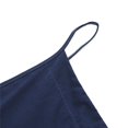 thumbnail image 2 of Combinaison Ample en Lin d'Été pour Femmes, Pantalon Large, 2 of 10