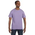 thumbnail image 1 of Hanes T-Shirt à Manches Courtes Sans Étiquette, Style 5250, 1 of 1