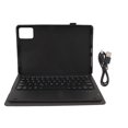 thumbnail image 2 of Trackpad Keyboard Case for Tab M11 for Tab K11 LTE 2024 TB 330FU 330XU, 11 Inch Protective Tablet Keyboard Case with Detachable Magnetic Keyboard, 2 of 7