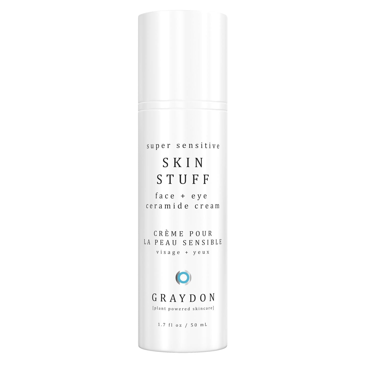 Graydon Skincare crème aux céramides