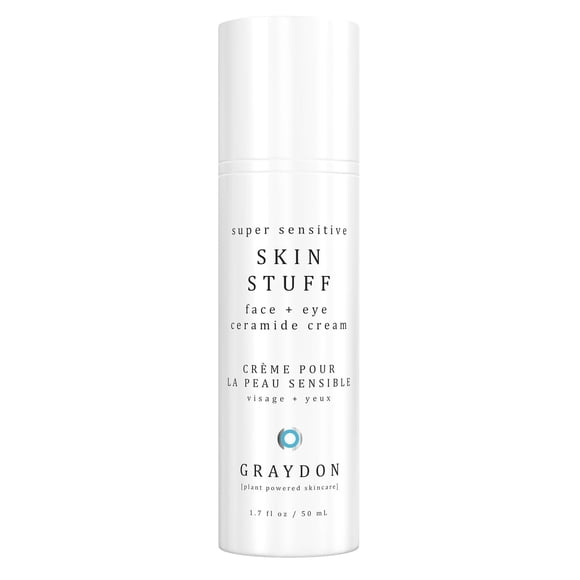 Graydon Skincare crème aux céramides