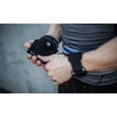 thumbnail image 3 of Harbinger Lifting Grips, Black, Large/X-Large, 3 of 5