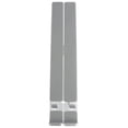 thumbnail image 4 of onn. Adjustible Height/Angle Foldable Laptop Stand, 4 of 4