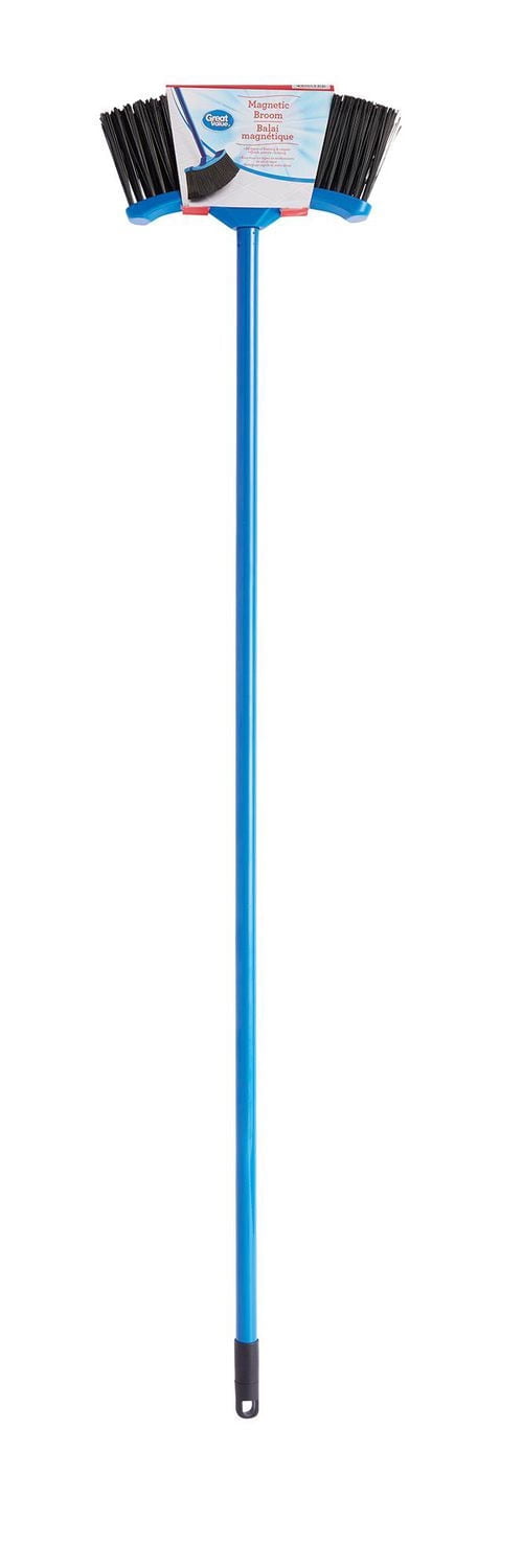 Great Value Magnetic Broom
