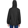 thumbnail image 3 of Ash City - Core 365 Ladies' Profile Fleece-Lined All-Season Jacket, 3 of 3