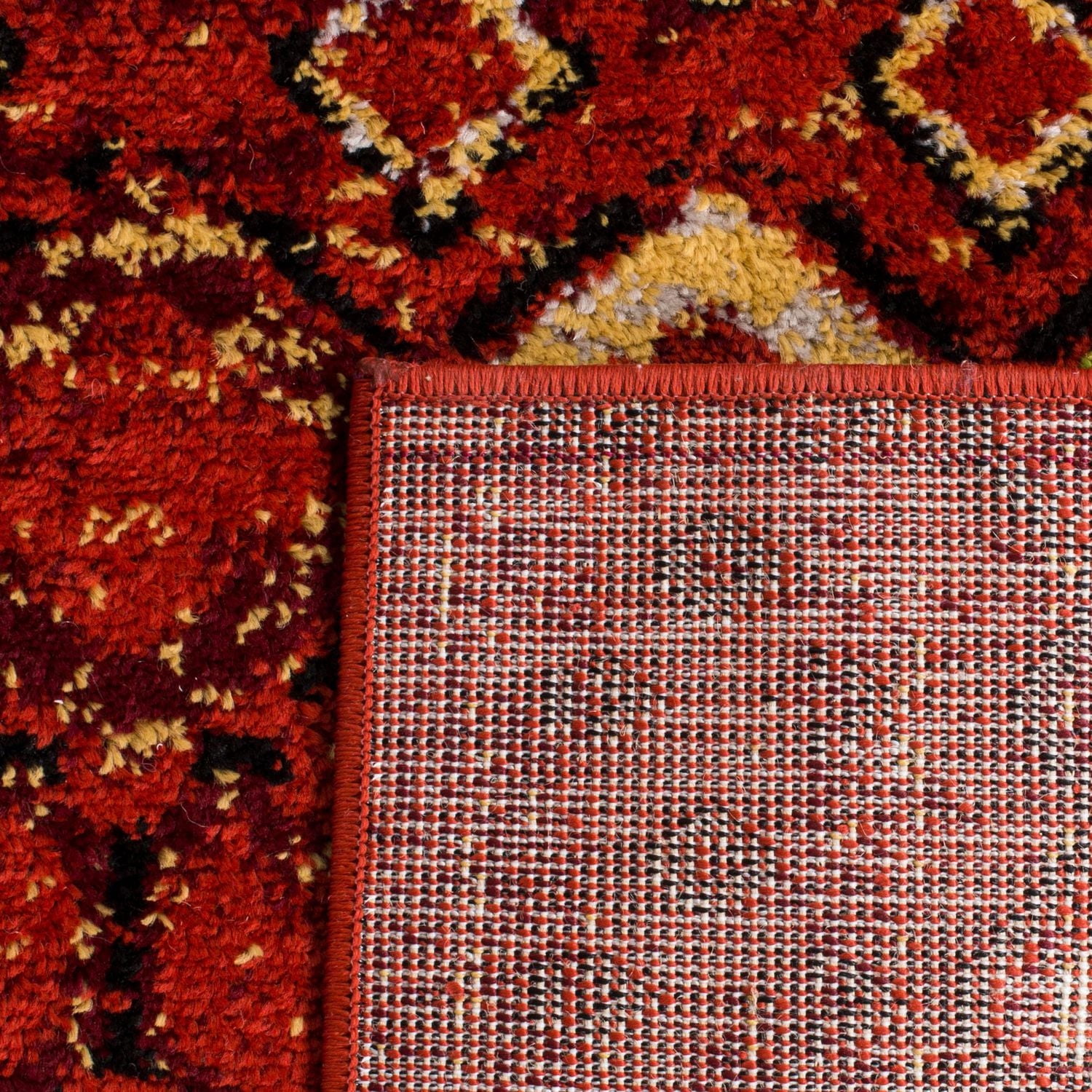 SAFAVIEH Amsterdam Gladwin Tapis Géométrique