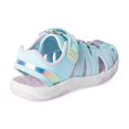 thumbnail image 4 of George Girls' Pippa Sandals, 4 of 4