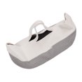 thumbnail image 3 of Baby Sleeping Basket, Baby Carrying Basket Breathable Foldable  For Outdoor For Infants, 3 of 8