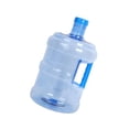 thumbnail image 2 of Almencla Water Dispenser Bottle 10L Thickened Mineral Water Barrel Reusable Water Jug, 2 of 8