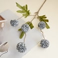 thumbnail image 4 of Simulation Of Dandelions Flowers Home Decoration Simulation Flowers Silk Flowers Fake Flowers, 4 of 6